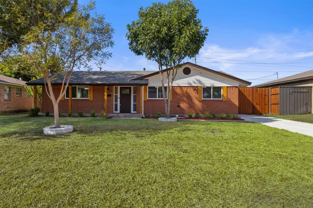 1917 Provincetown Lane Richardson, TX 75080