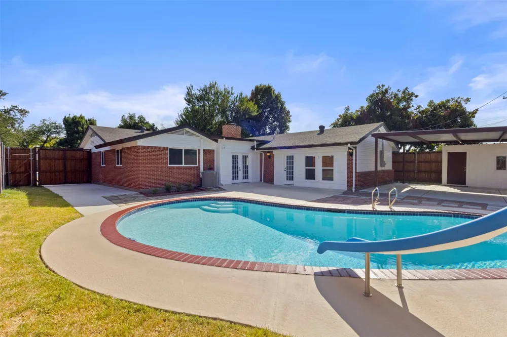 1917 Provincetown Lane Richardson, TX 75080