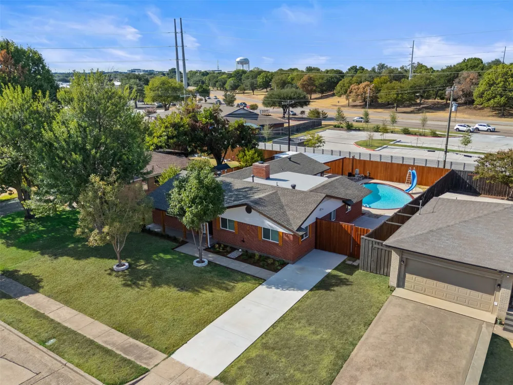 1917 Provincetown Lane Richardson, TX 75080
