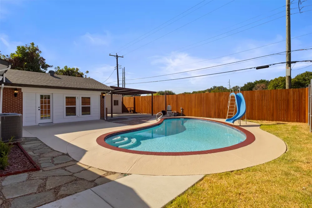 1917 Provincetown Lane Richardson, TX 75080
