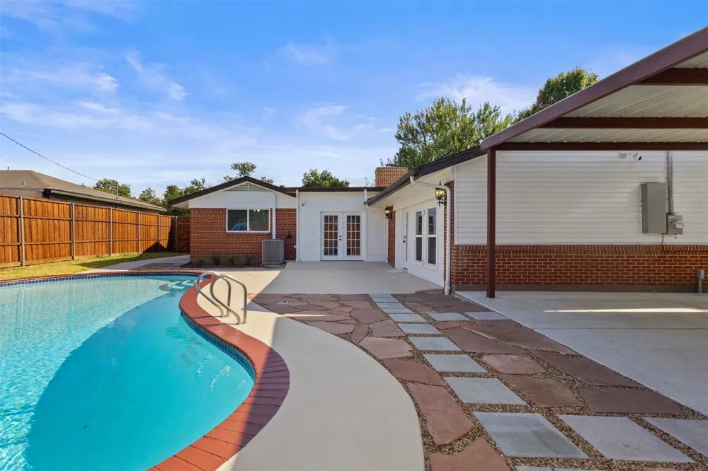 1917 Provincetown Lane Richardson, TX 75080