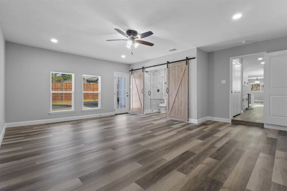 1917 Provincetown Lane Richardson, TX 75080