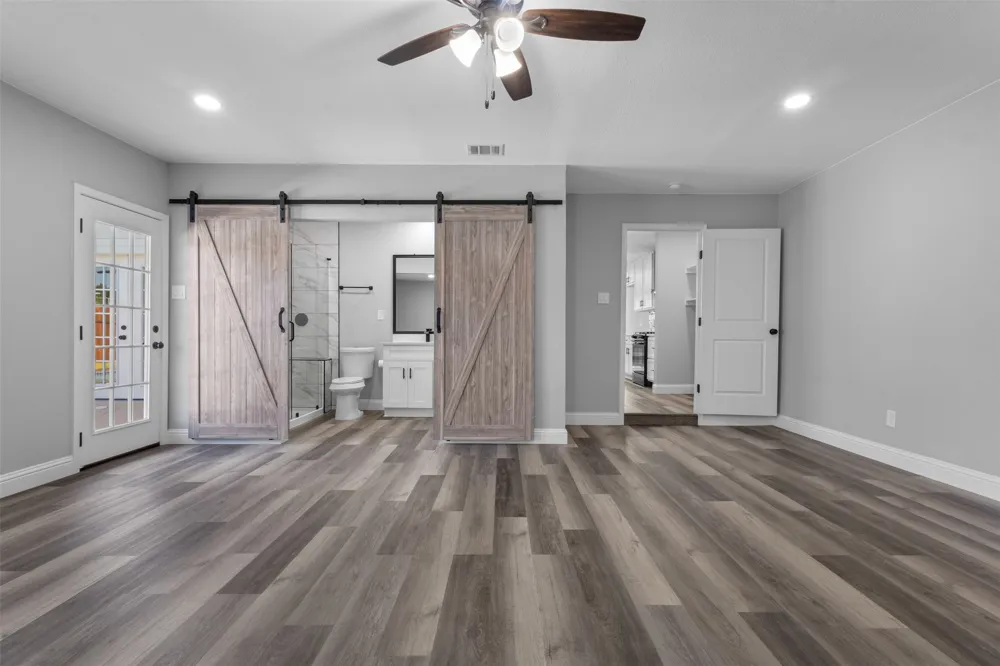 1917 Provincetown Lane Richardson, TX 75080