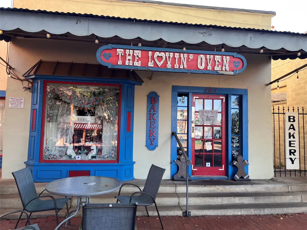 189 Historic Town Square Lancaster, TX 75146