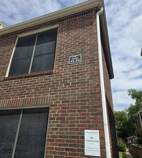 8545 Midpark Road #44