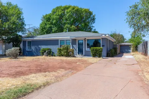 2142 Mockingbird Lane