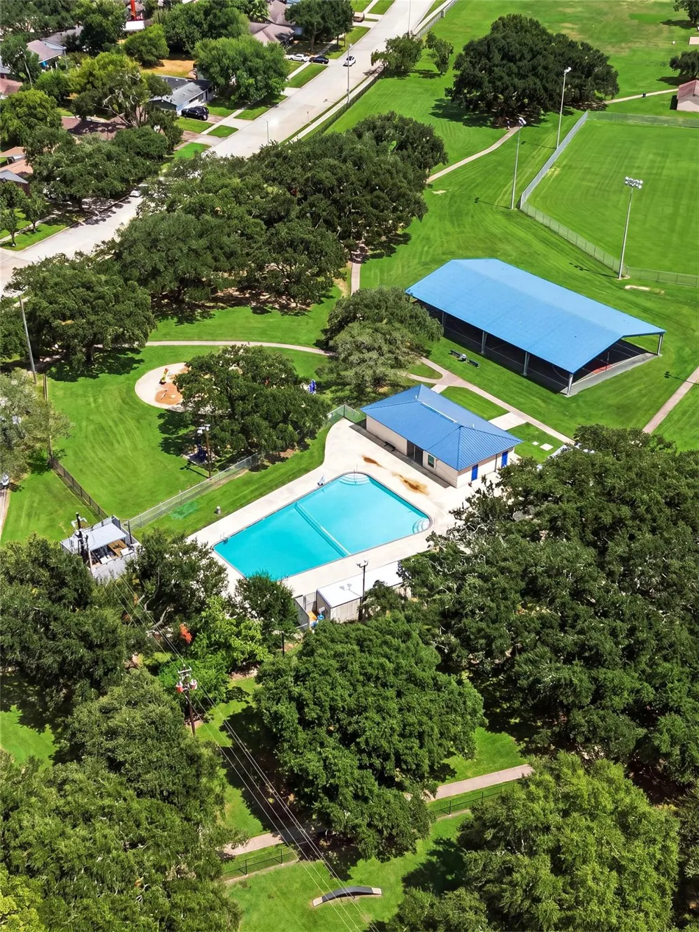 10015 Rustic Rock Road La Porte, TX 77571