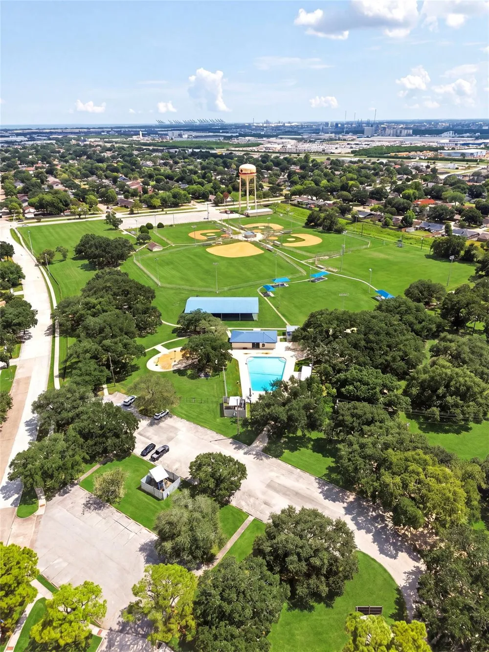 10015 Rustic Rock Road La Porte, TX 77571