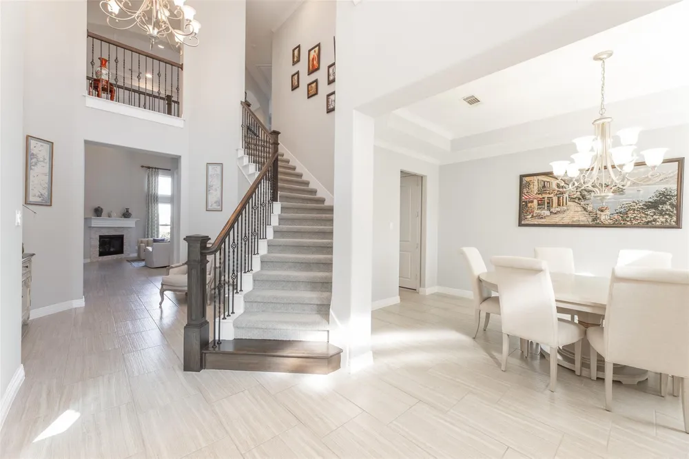 4918 Avalon Plantation Drive Missouri City, TX 77459