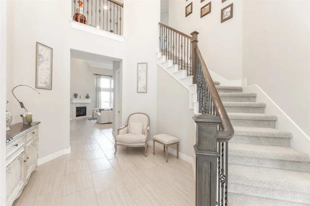 4918 Avalon Plantation Drive Missouri City, TX 77459