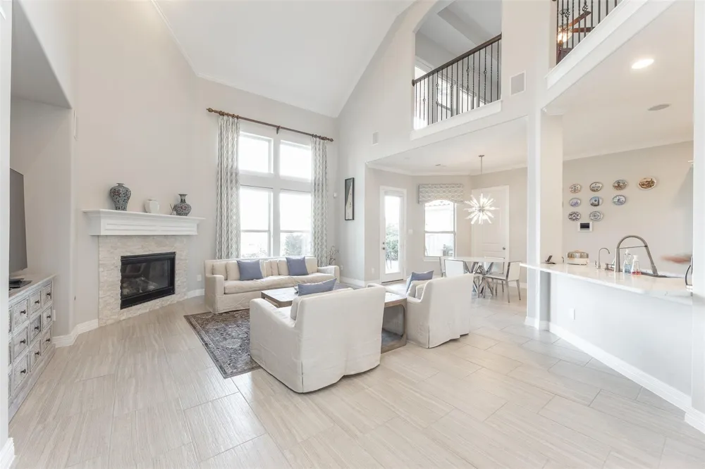 4918 Avalon Plantation Drive Missouri City, TX 77459
