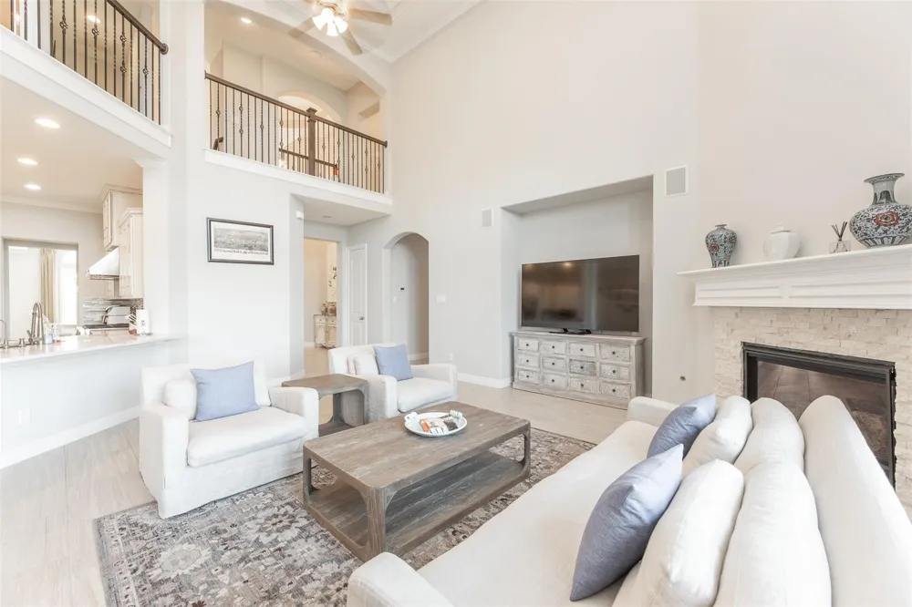 4918 Avalon Plantation Drive Missouri City, TX 77459