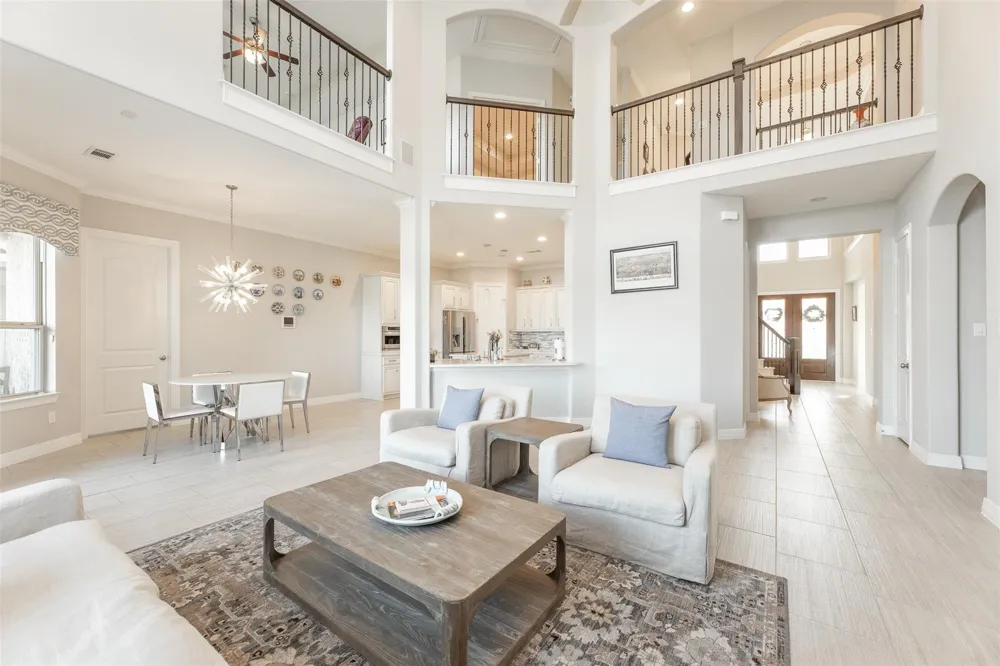 4918 Avalon Plantation Drive Missouri City, TX 77459
