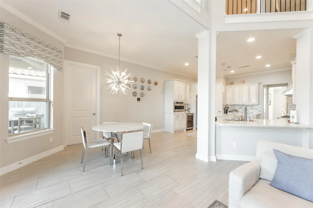 4918 Avalon Plantation Drive Missouri City, TX 77459
