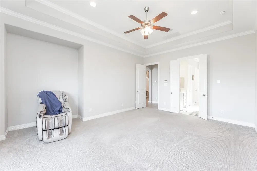 4918 Avalon Plantation Drive Missouri City, TX 77459