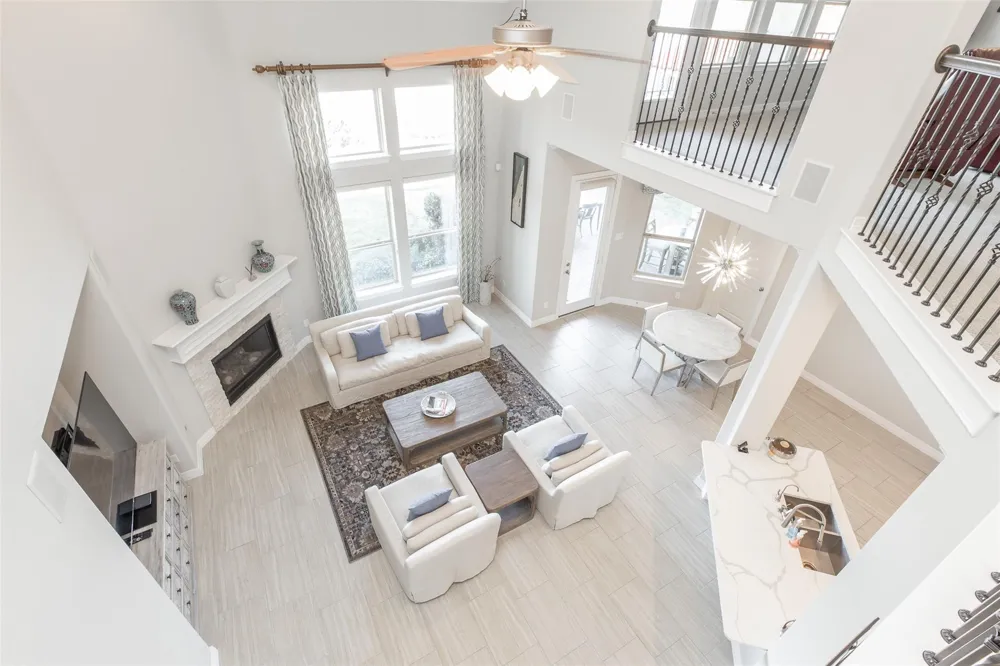 4918 Avalon Plantation Drive Missouri City, TX 77459