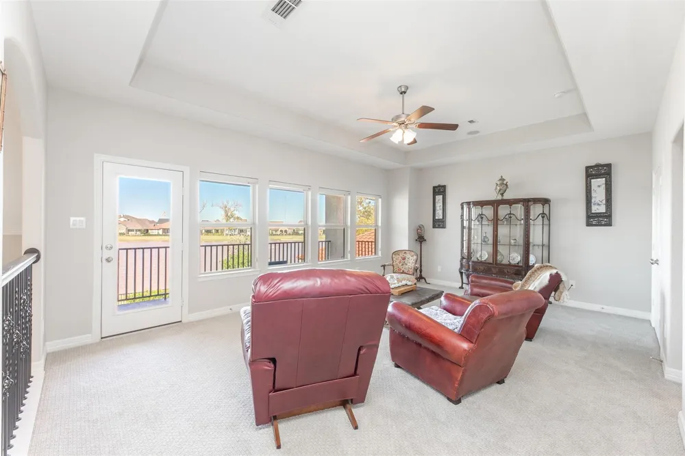 4918 Avalon Plantation Drive Missouri City, TX 77459
