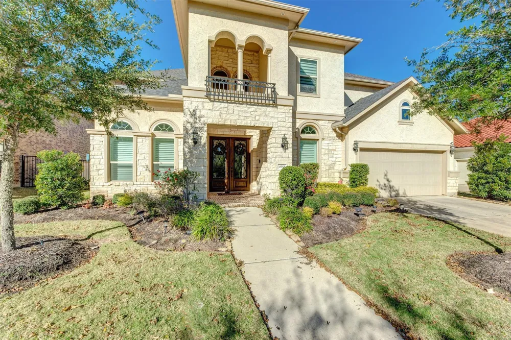 4918 Avalon Plantation Drive Missouri City, TX 77459
