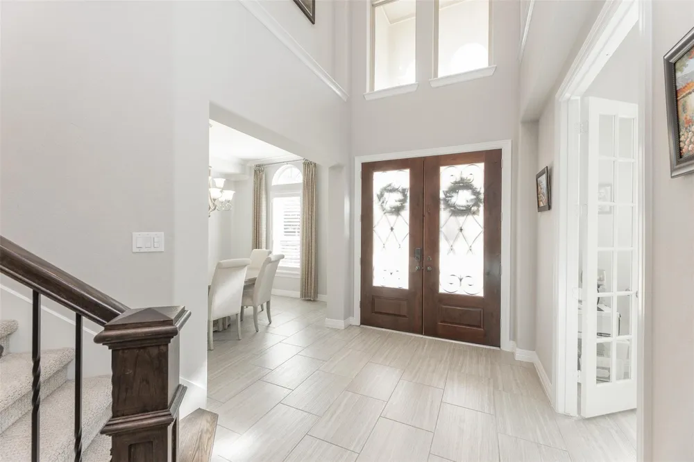 4918 Avalon Plantation Drive Missouri City, TX 77459