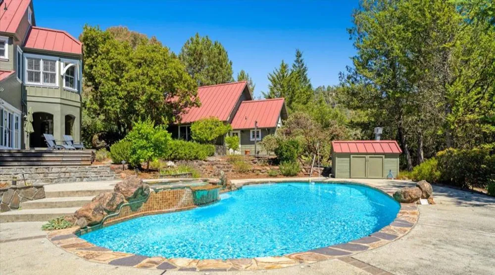 1035 Martin Road Santa Cruz, CA 95060