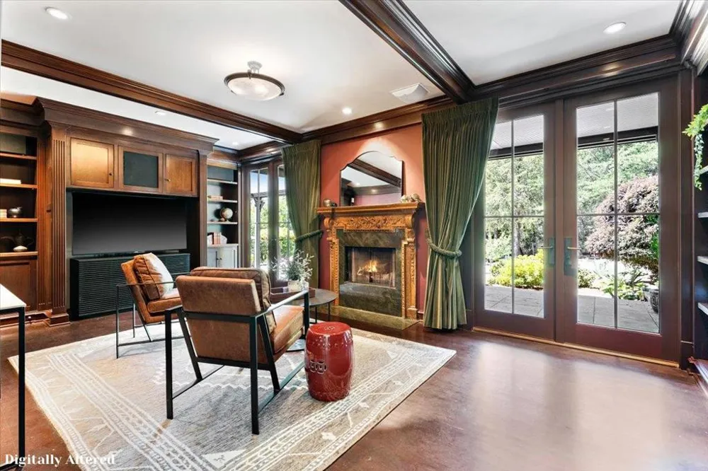 1035 Martin Road Santa Cruz, CA 95060