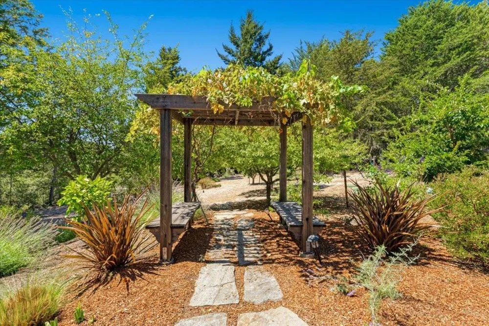 1035 Martin Road Santa Cruz, CA 95060