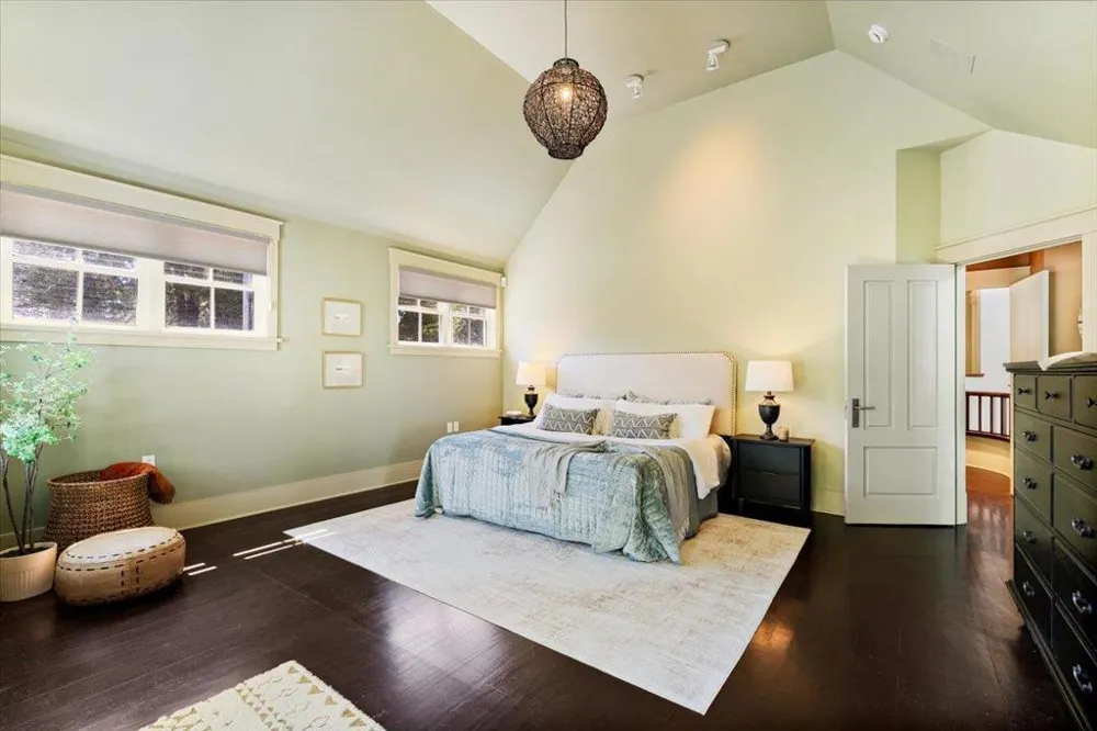 1035 Martin Road Santa Cruz, CA 95060
