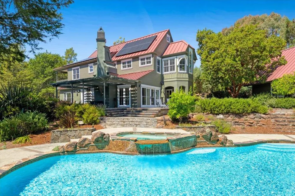 1035 Martin Road Santa Cruz, CA 95060