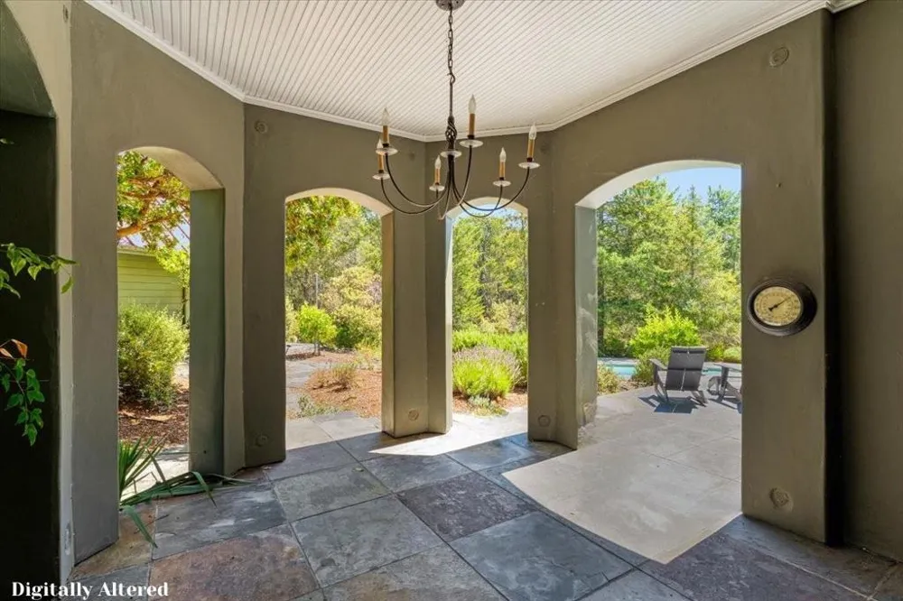 1035 Martin Road Santa Cruz, CA 95060
