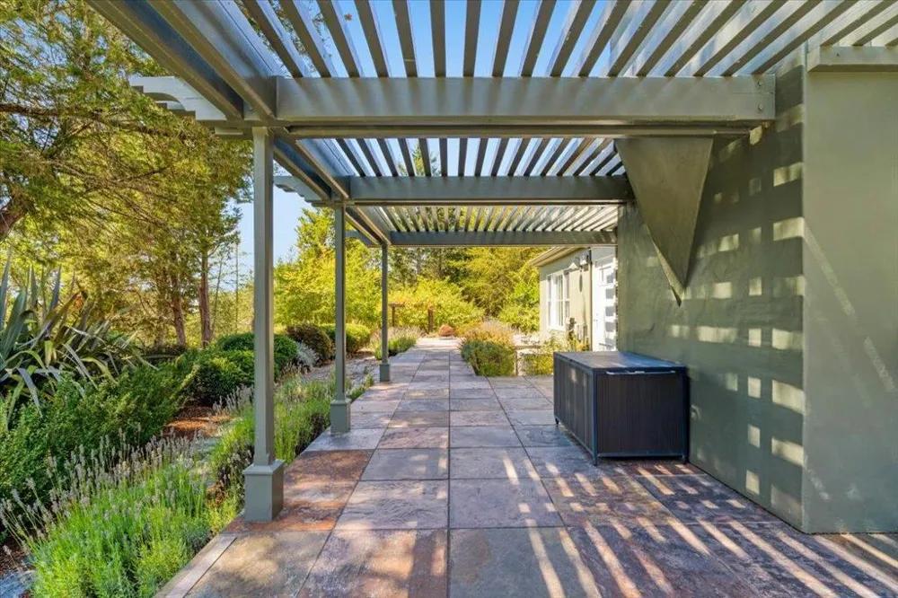1035 Martin Road Santa Cruz, CA 95060