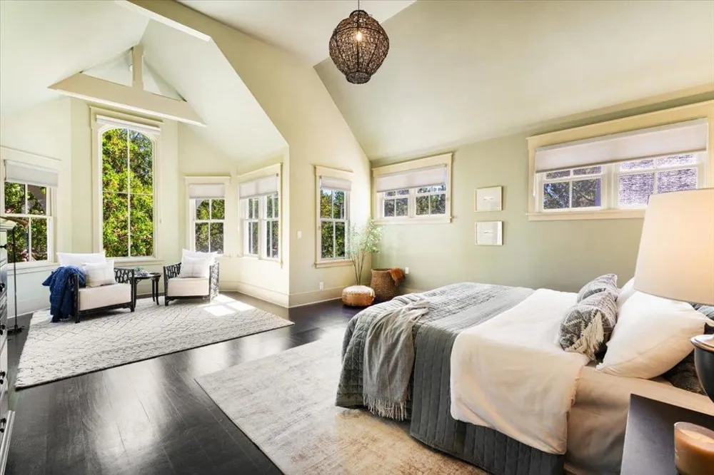 1035 Martin Road Santa Cruz, CA 95060