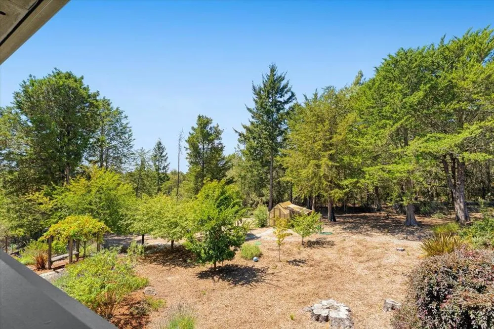 1035 Martin Road Santa Cruz, CA 95060