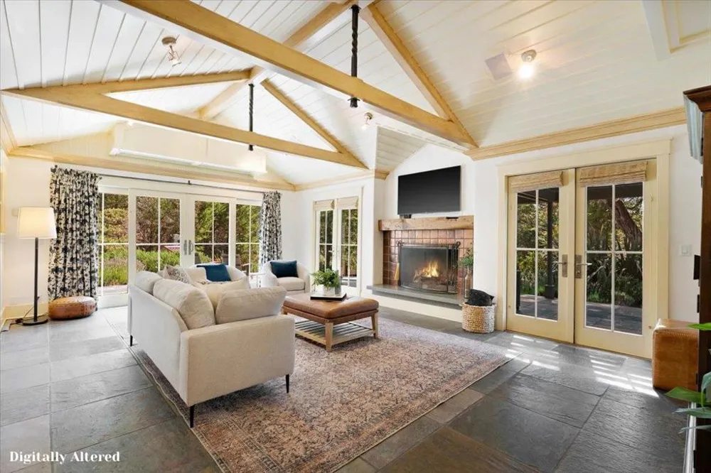 1035 Martin Road Santa Cruz, CA 95060