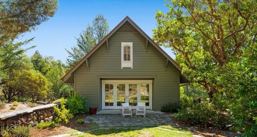 1035 Martin Road Santa Cruz, CA 95060