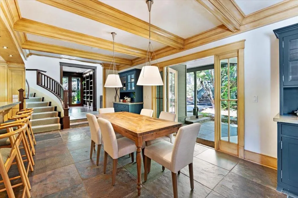 1035 Martin Road Santa Cruz, CA 95060