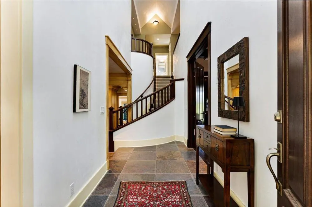 1035 Martin Road Santa Cruz, CA 95060