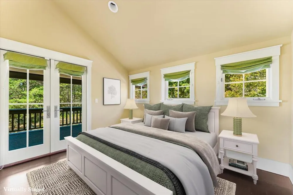 1035 Martin Road Santa Cruz, CA 95060