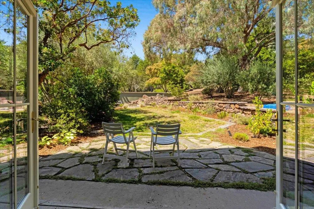 1035 Martin Road Santa Cruz, CA 95060