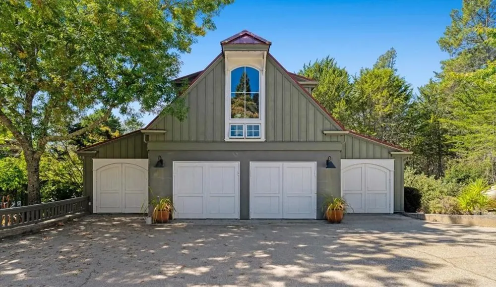 1035 Martin Road Santa Cruz, CA 95060
