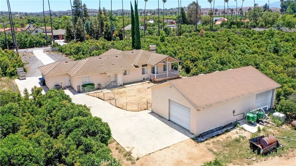 8715 Dufferin Riverside, CA 92504