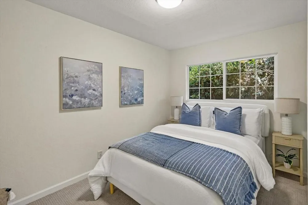 1138 Stoneylake Court Sunnyvale, CA 94089