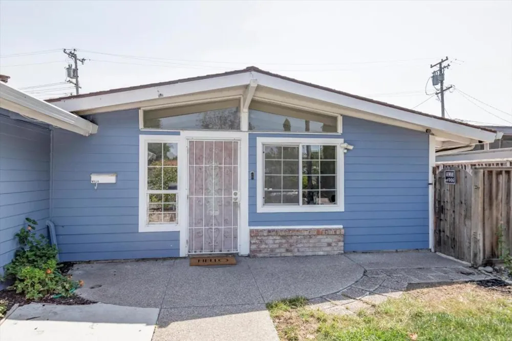 1138 Stoneylake Court Sunnyvale, CA 94089