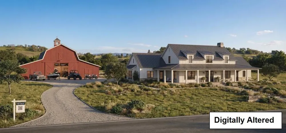 2683 El Campo La Grange, CA 95329