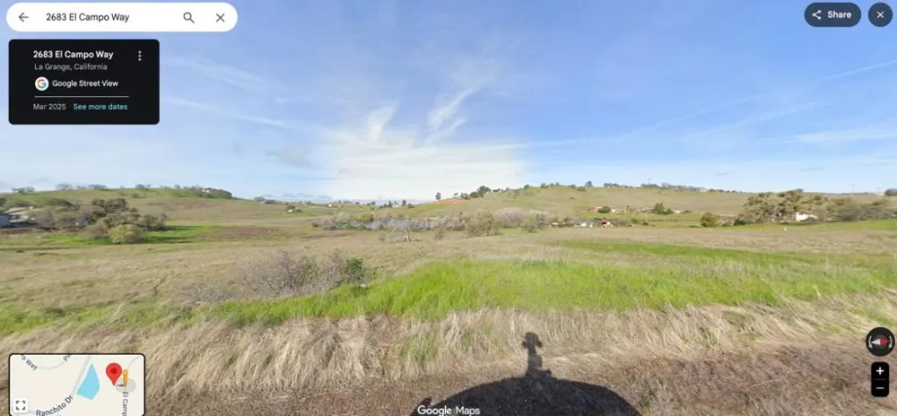 2683 El Campo La Grange, CA 95329