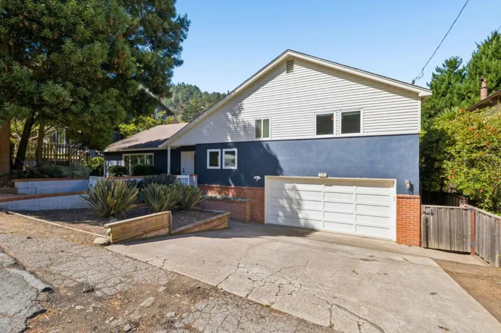 280 Angelita Avenue Pacifica, CA 94044