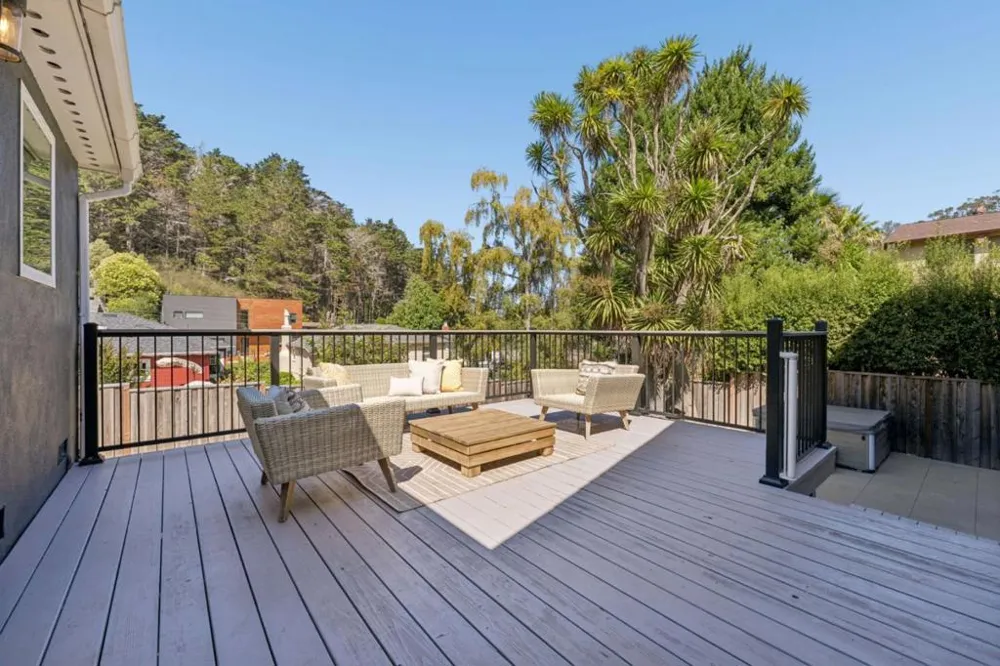 280 Angelita Avenue Pacifica, CA 94044