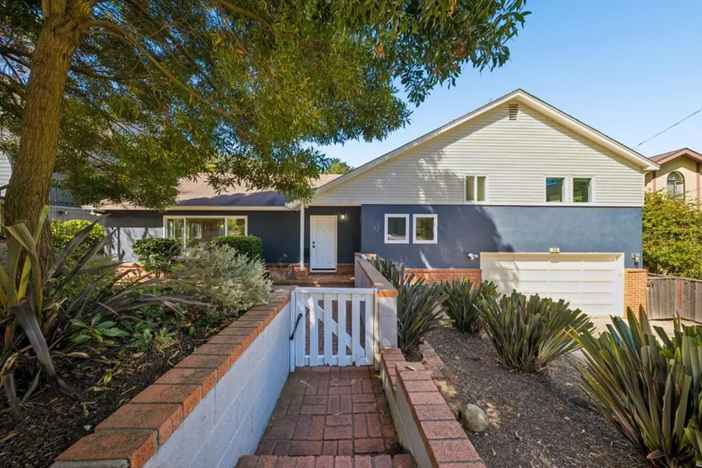 280 Angelita Avenue Pacifica, CA 94044