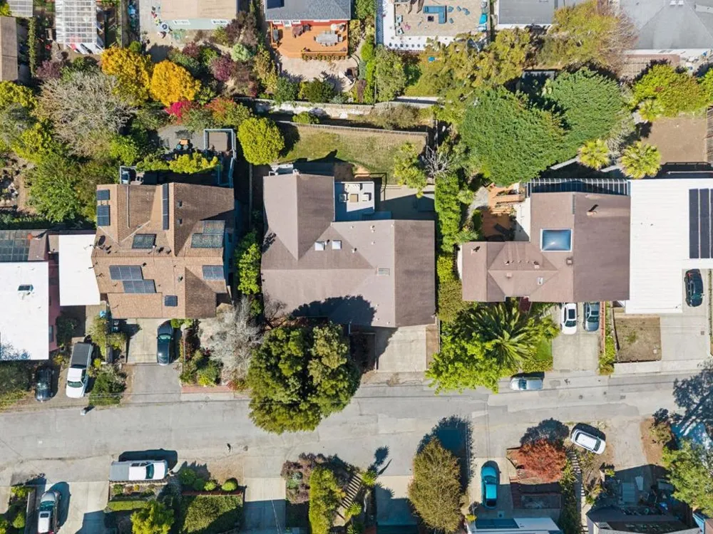 280 Angelita Avenue Pacifica, CA 94044