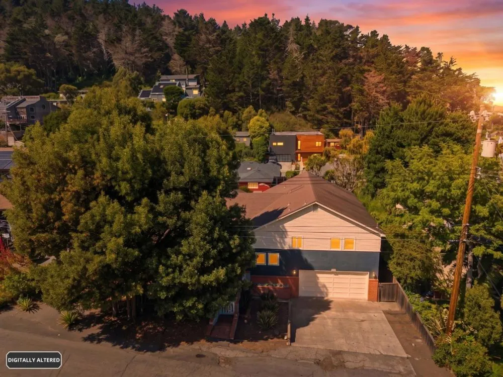 280 Angelita Avenue Pacifica, CA 94044