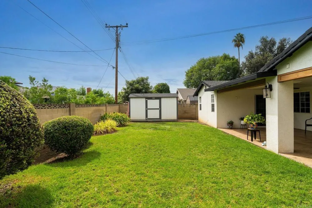 1826 Stanley Avenue Placentia, CA 92870